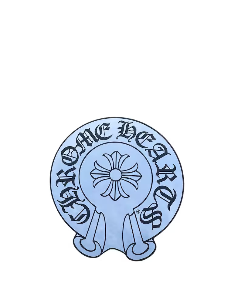 Chrome Hearts Mirror