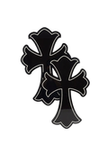 Chrome Heart Crosses