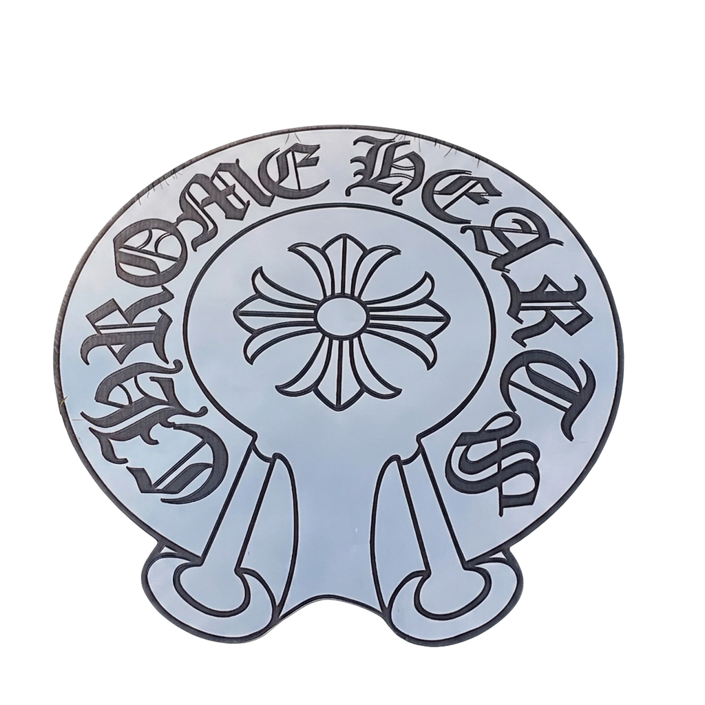 Chrome Hearts Mirror