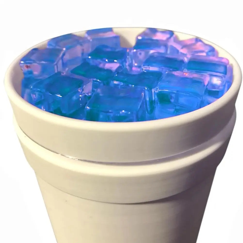 Double Cup Stash Cup