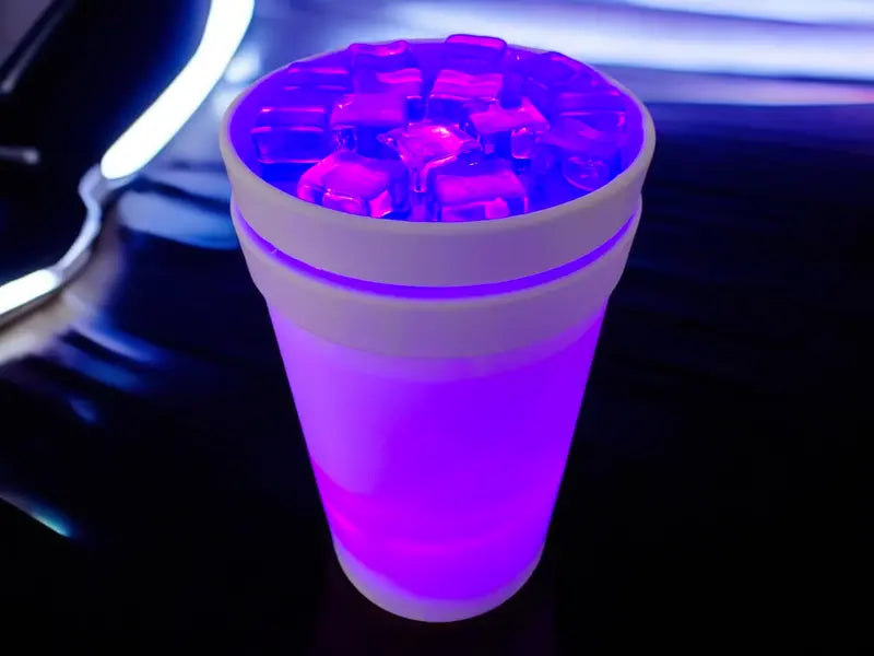 Double Cup Stash Cup