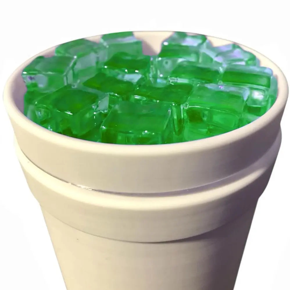 Double Cup Stash Cup