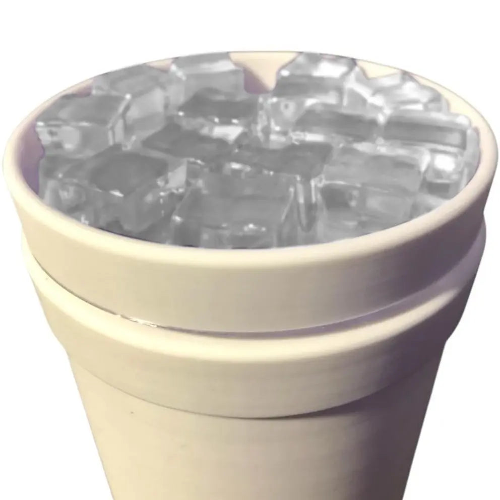 Double Cup Stash Cup