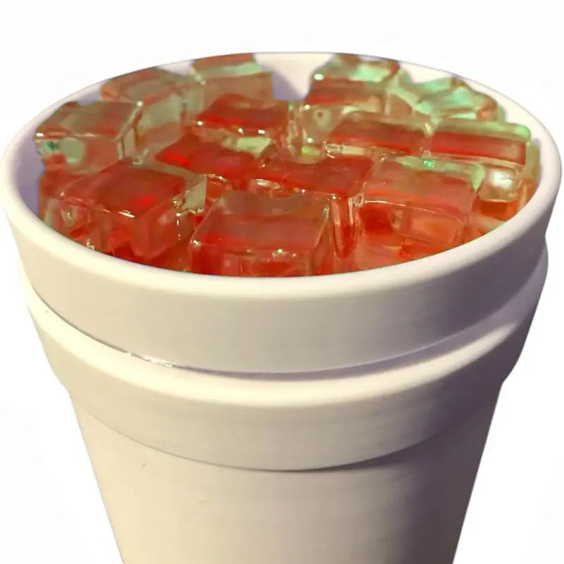 Double Cup Stash Cup