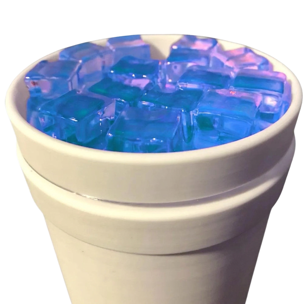 Double Cup Stash Cup