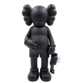 12" Standing Kaws Vinyl Figure