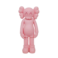 7" Standing Kaws Vinyl Figure