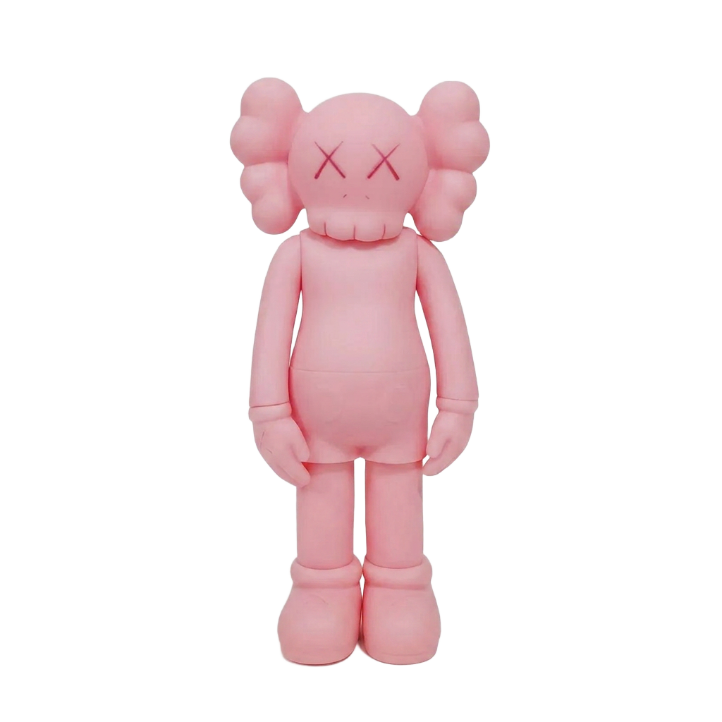 7" Standing Kaws Vinyl Figure