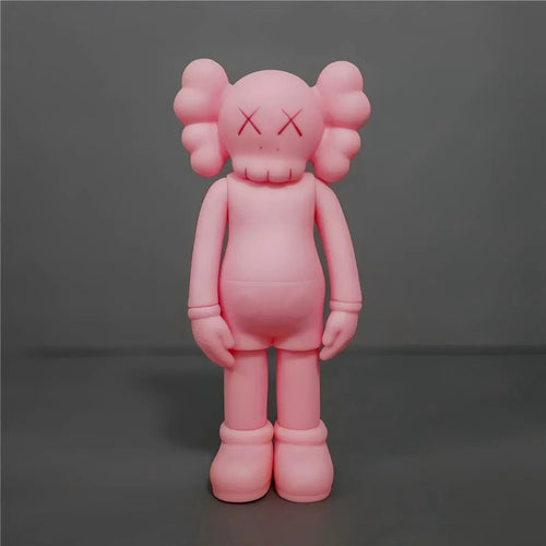 7" Standing Kaws Vinyl Figure