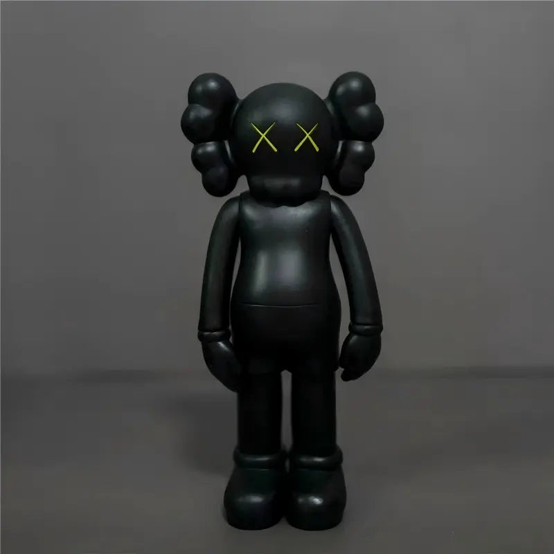 7" Standing Kaws Vinyl Figure