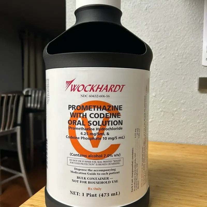 Wockhardt Mini Trash Can
